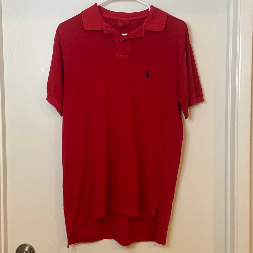 Vintage Polo by Ralph Lauren men’s Polo
